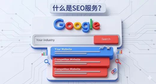 广州SEO优化，外贸独立站出海拓客